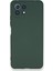 Xiaomi Mi 11 Lite Içi Kadife Kaplı Esnek Silikon Kapak Ryc/ Nano Lansman 1