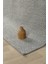 Cozy Wool Gri Halı Salon Oturma Odası Çocuk Odası Yatak Odası Halısı 710 5