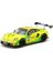 Works Porsche 911 Gt3 R Dtm Champion 2023 1/64 Model Araba 1