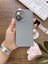 iPhone 16 Uyumlu Kamera Korumalı Darbeye Dayanıklı Renk Atmayan Keep Silikon Kılıf 2
