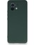 Xiaomi Mi 11 Içi Kadife Kaplı Esnek Silikon Kapak Ryc/ Nano Lansman 1