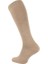 Seyahat Çorabı, 3 Adet, 35-38, %65 Pamuklu Çorap, Bej 3