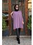 Tunik 6976 Eflatun 1