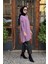 Tunik 6976 Eflatun 2