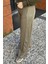 Pantolon 56MK3128 Haki 1