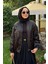 Bomber Ceket 25W6010 Siyah 1