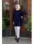 Tunik W-6148 Lacivert 1