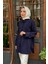 Tunik W-6148 Lacivert 3