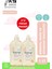 Baby Bitkisel Biberon Emzik Temizleyicisi 500 ml * 2 Adet 1