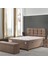 Letto Baza + Başlık Set 1