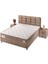 Letto Baza + Başlık Set 2