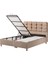 Letto Baza + Başlık Set 3