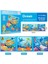 Çocuk Eğitici Oyuncaklar Gelişmiş Manyetik Puzzle Manyetik Emişli Puzzle Erken Çocukluk Eğitimi Puzzle Aydınlanma Oyuncakları (Yurt Dışından) 1
