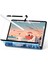 iPad 10.9 inç (10./11. Nesil - M2 - M3) Paper Feel (Kağıt Hissi) Tablet Ekran Koruyucu 1