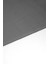Blackout Halkalı Fon Perde Koyu Gri 140X260 4