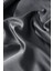 Blackout Halkalı Fon Perde Koyu Gri 140X260 5