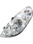 Renault Master Iıı/movano B 2009- Far Sol Manuel (Oem NO:260608210R) 1