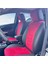 Ford Fiesta Araca Özel Oto Koltuk Kılıfı - Taytüyü ve Deri 1