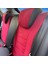Ford Fiesta Araca Özel Oto Koltuk Kılıfı - Taytüyü ve Deri 7