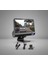 1080P Dash Cam Full Hd Araç Içi Kamera 3 Kamera Gece Görüşlü Büyük Ekran G Sensör Geniş Açı 1