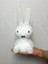 Miffy Tavşan Gece Lambası Küçük Boy Çocuk Odası İçin Güvenli Plastik Tasarım 2