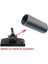 Süpürge Emici Başlık Ara Hortum, Fakir Filter Pro,nh 5056,RANGER,RC 7081,RC 7088 ile Uyumlu 2