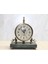 Mermer Tabanlı Masaüstü Saat 1