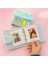 60 Fotoğraf Kapasiteli Mavi Instax Peluş Polakart Fotoğraf Albümü 2