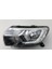 Renault Clio Symbol 2017 Far Sol Manuel Ledlı (Oem NO:260606236R) 1