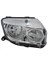 Renault Duster 2010-2013 Far Sağ Krom Çerçevelı Manuel (Oem NO:260100067R) 1