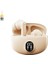 Dijital Ekranlı 895B Bluetooth Kulaklık Kulak Içi Spor Kablosuz Kulaklık Ses Sızıntısıyok (Yurt Dışından) 1