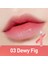 Glow Fixing Tint / Dudakları Parlatan ve Dolgunlaştıran, Uzun Süre Kalıcı Tint - 03 Dewy Fig 1