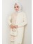 Simli Triko Tunik Pantolon Takım 3