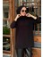 Triko Tunik 10002521711017 Siyah 3