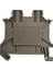 Tu4-2-Gy / 4mm2 Vidali Geçis Klemensi, Gri - 411033020 ( 50 Adet ) 1