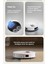 Istasyonlu 7000PA Yüksek Emiş Güçlü Kendini Temizleme, Akıllı Halı Algılama Robot Vacuum X20 Pro Hepsi Bir Arada Akıllı Temizlik Robotu | Sesli Kontrol+ Mutfak Tartısı 8