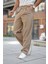 Erkek Kadife Baggy Pantolon 1