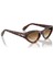 0052S 24/51 Kadın Güneş Gözlüğü 5