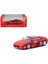 Works Ferrari F355 Challenge Presentation Kırmızı 1/64 Model Araba 3