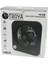 Masa Üstü Vantilatör FAN=22CM 3 Kademe Hız 40W 3 Pervane Siyah PLS.STAND=28X27X13CM TR-516 (5148) 1