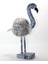 Ahşap Flamingo Figürü 1