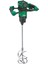 Haıspro GJ800 Profesyonel Boya & Harç Karıştırıcı 120 mm 1