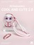 Cool & Cute 2.0 Çapraz Askılı Bileklik ve Telefon Askısı Charm 3