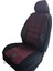 Seat Altea Ile Uyumlu Yıldız Bos Serisi Tam Set Oto Koltuk Kılıfı 1