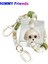 New Big-Eye Cute Pets 2.0 Askılı Bileklik ve Telefon Askısı Charm Teddy 1