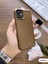 iPhone 11 Uyumlu Kamera Korumalı Darbeye Dayanıklı Renk Atmayan Keep Silikon Kılıf 1