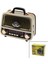 Typc-E Sarjlıbluetoothibreli Fm Radyo Mp3 USB - Tf PLAYER4V Out- Aux In RT-770 (5148) 1