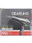 Dearling Turbo 5600 Fön Makinesi 2500 W (5148) 3