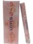 Hem Lotus Aromalı Çubuk Tütsü 1