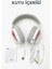 BE46 Kablosuz Mikrofonlu Kulaklık 36 Saat Uzun Pil Ömrü Oyun ve Müzik Kulaklığı 5